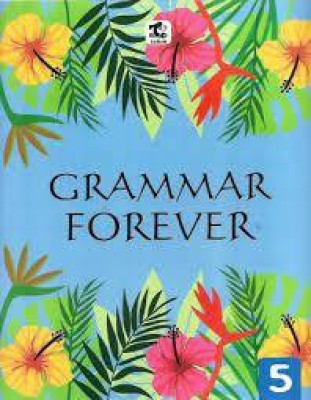 Grammar Forever *5(Paperback, SR. SHALINI)