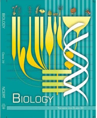 National Council Of Educational Research Training Claas 12th Biology(Paperback, NCERT INDIA)