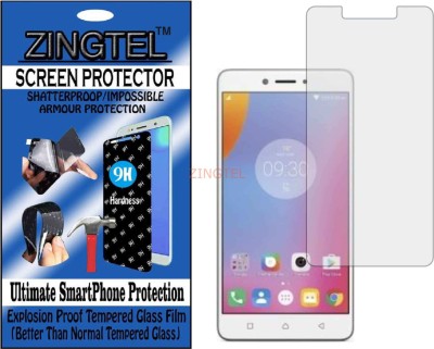 ZINGTEL Impossible Screen Guard for LENOVO K7 NOTE(Pack of 1)