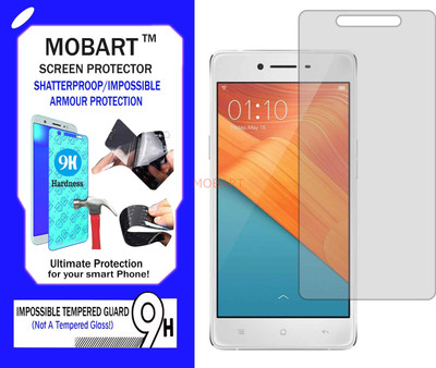 MOBART Impossible Screen Guard for OPPO NEO 9(Pack of 1)