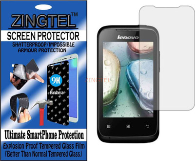 ZINGTEL Impossible Screen Guard for LENOVO A269I(Pack of 1)