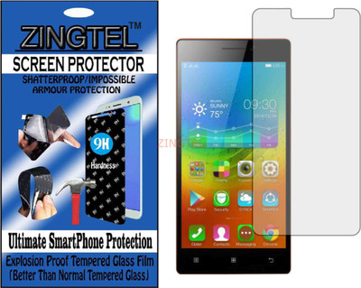 ZINGTEL Impossible Screen Guard for LENOVO VIBE X2 AP(Pack of 1)