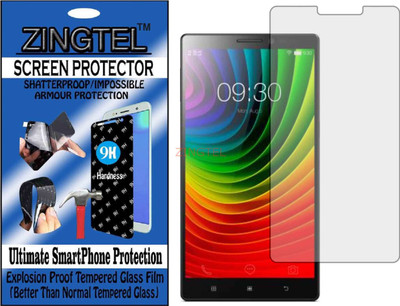 ZINGTEL Impossible Screen Guard for LENOVO VIBE Z2 PRO K920(Pack of 1)