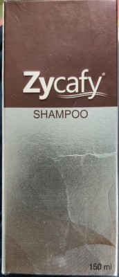 Zycafy 1shampoo(150 ml)