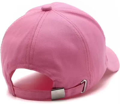 FLEXCY Sports/Regular Cap Cap(Pack of 3)