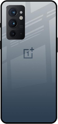Hocopoco Back Cover for OnePlus 9RT 5G(Multicolor, Grip Case, Pack of: 1)