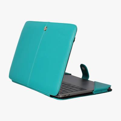ENTHOPIA Flip Cover for MacBook Pro 16 Inch M1 Pro / M1 Max (Model A2485, Release 2021)