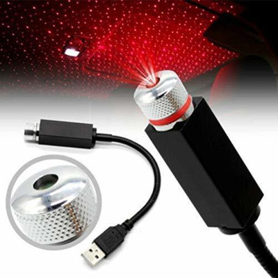 Viraan disco star light Single Disco Ball(Ball Diameter: 10 cm)