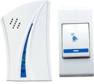 PICSTAR Wireless Door Chime(1 Tune)