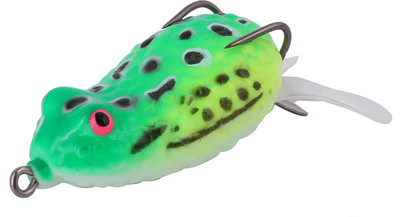 Hunting Hobby Surface Plastic Fishing Lure(Pack of 1)