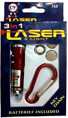 Sloies Hook latch is an ideal educational tools for classrooms and lecture halls(650 nm, RED)