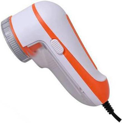 PICSTAR 06-Lint Remover & Fabric Shaver With Defuzzied Stainless Steel Blades Lint Roller