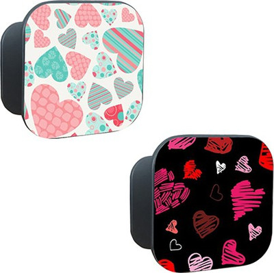 iCopertina PACK OF 2 CMBPP313 Mobile Holder