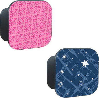 iCopertina PACK OF 2 CMBPP327 Mobile Holder
