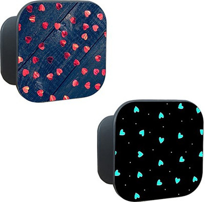 iCopertina PACK OF 2 CMBPP329 Mobile Holder