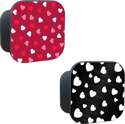 iCopertina PACK OF 2 CMBPP387 Mobile Holder