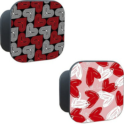 iCopertina PACK OF 2 CMBPP487 Mobile Holder