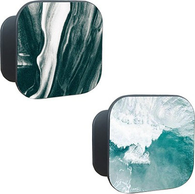 iCopertina PACK OF 2 CMBPP614 Mobile Holder