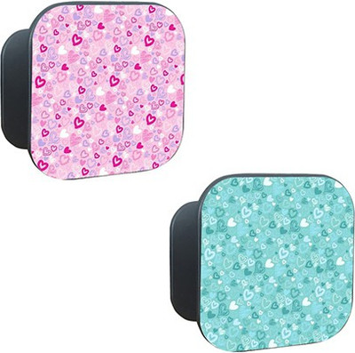 iCopertina PACK OF 2 CMBPP399 Mobile Holder