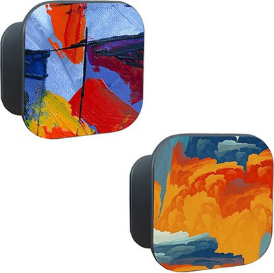 iCopertina PACK OF 2 CMBPP388 Mobile Holder