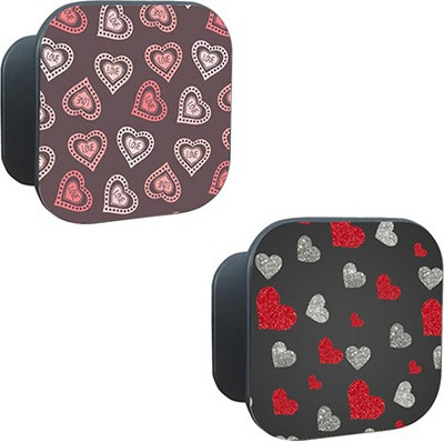 iCopertina PACK OF 2 CMBPP334 Mobile Holder