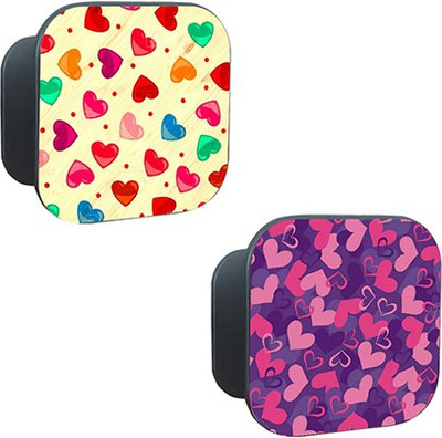 iCopertina PACK OF 2 CMBPP403 Mobile Holder