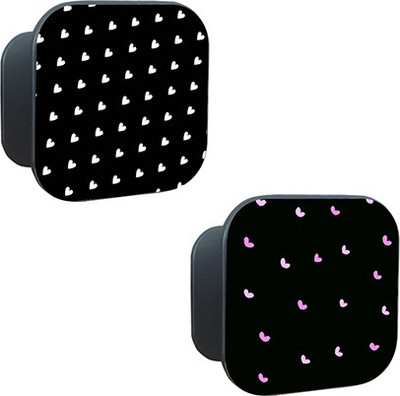 iCopertina PACK OF 2 CMBPP434 Mobile Holder