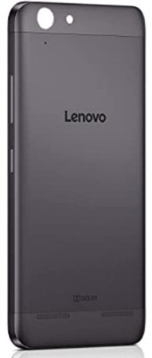 SlopK Lenovo Lenovo Vibe K5 Plus/Lenovo Vibe K5+ Back Panel(Dark Grey)