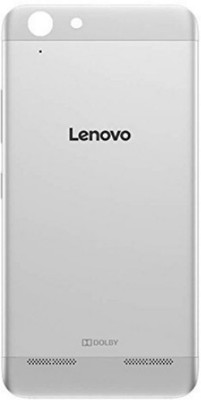 TrofT Lenovo Lenovo Vibe K5 Plus/Lenovo Vibe K5+ Back Panel(Silver)
