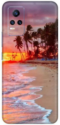 aadia VIVO Y21e (5G) Mobile Skin(Multicolor)