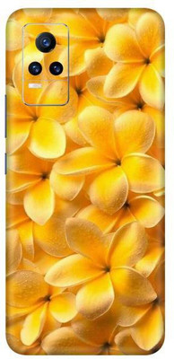 aadia VIVO Y21e (5G) Mobile Skin(Multicolor)