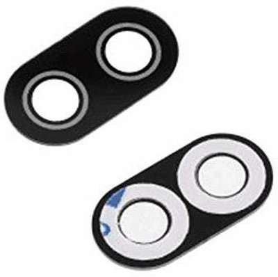 Docile Asus Zenfone 4 Max Zenfone4Max Camera Lens Glass