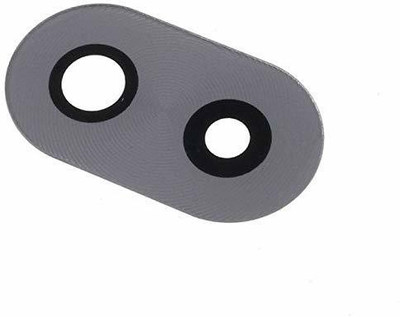Docile Honor 6X Grey 6XGrey Camera Lens Glass