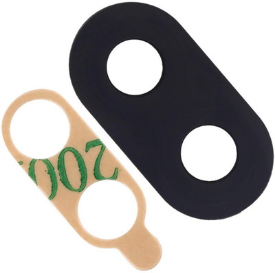 Docile Xiaomi Poco Phone f1 PocoPhonef1 Camera Lens Glass