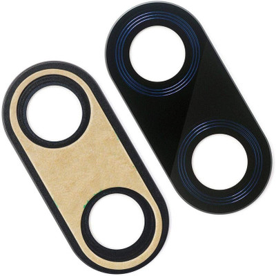 Docile Xiaomi Redmi Note 7S RedmiNote7S Camera Lens Glass