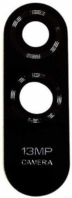 Spares4ever Z-276 Redmi 9A Camera Lens Glass