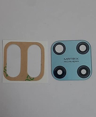 Spares4ever Z-432 Realme C21G Camera Lens Glass