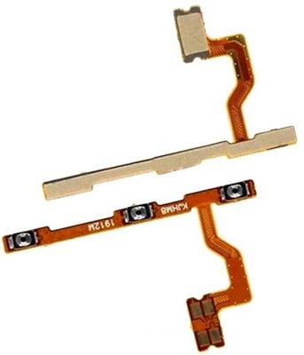Anixen MZB9072IN XIAOMI MI REDMI 8 POWER ON OFF / VOLUME BUTTON KEY FLEX Volume Button Flex Cable