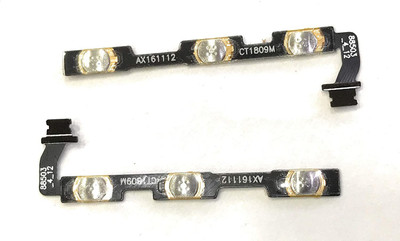Anixen XIAOMI MI REDMI 4A XIAOMI MI REDMI 4A Volume Button Flex Cable