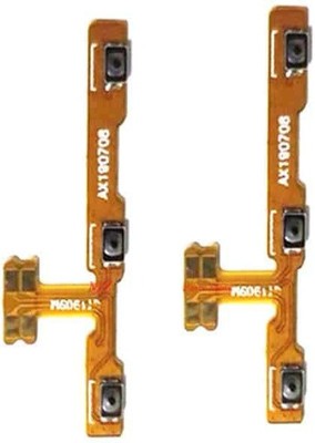 Anixen XIAOMI REDMI MI A3 XIAOMI REDMI MI A3 POWER ON OFF / VOLUME BUTTON KEY FLEX Volume Button Flex Cable