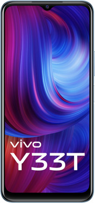 vivo Y33T (Mid day dream, 128 GB) (8 GB RAM)