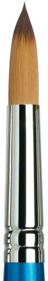 Winsor & Newton Cotman Watercolour Brush - 111 - Size - 16(Set of 1, Blue)