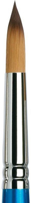 Winsor & Newton Cotman Watercolour Brush - 111 - Size - 14(Set of 1, Blue)