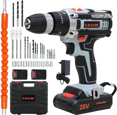 20v screwdriver cheap