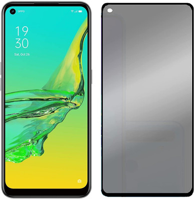 KMPERED Edge To Edge Tempered Glass for Realme GT Neo2 5G, Realme GT 2 Pro, Realme GT 2(Pack of 1)