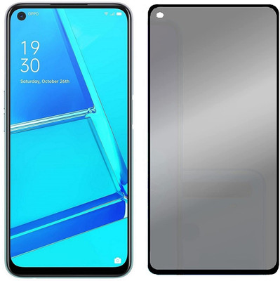 AARERED Edge To Edge Tempered Glass for Realme GT Neo2 5G, Realme GT 2 Pro, Realme GT 2(Pack of 1)