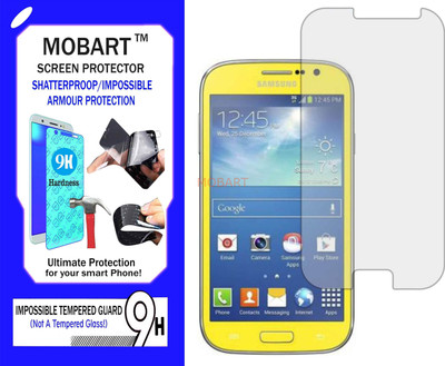 MOBART Impossible Screen Guard for Samsung Galaxy Grand Neo(Pack of 1)
