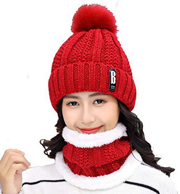 Aadishwar Creations Beanie Cap