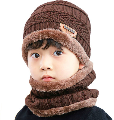 Aadishwar Creations Beanie Cap