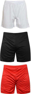 Mj Store Mesh Men Multicolor Sports Shorts